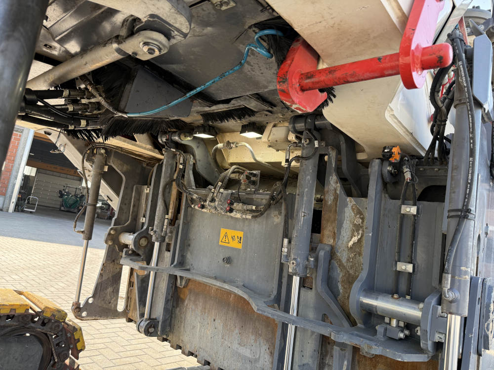 Usato 2019 Wirtgen W 207 Fi