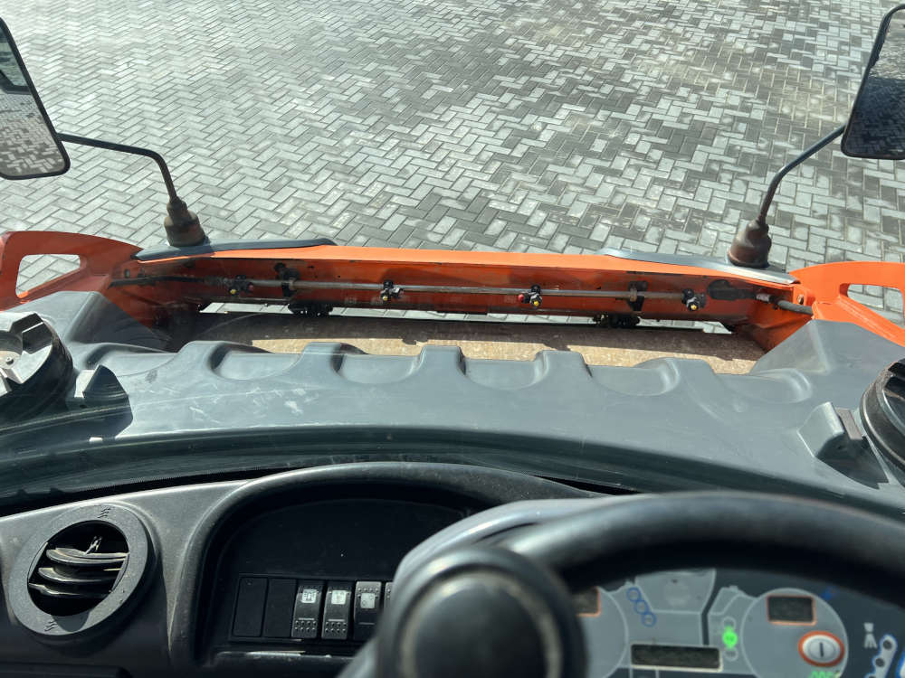 Usato 2012 Hamm HD+ 90i VV