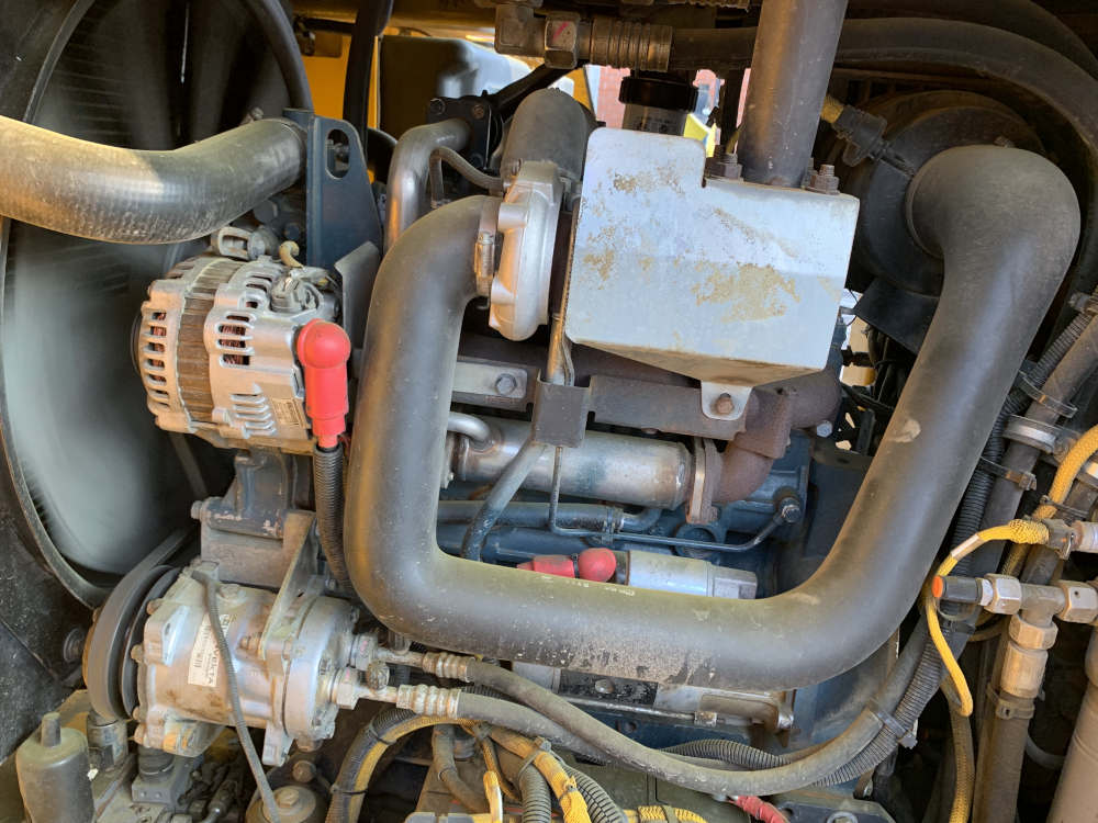 Usato 2010 Bomag BW 174 AP-4 AM