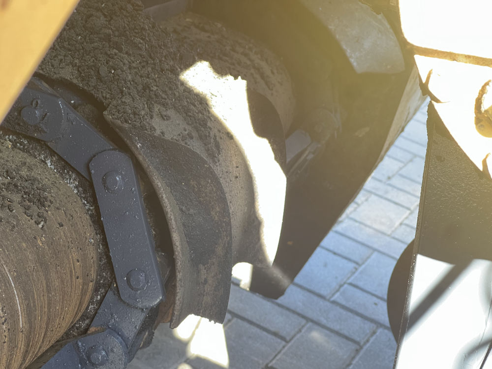 Usato 1999 Bitelli BB 680