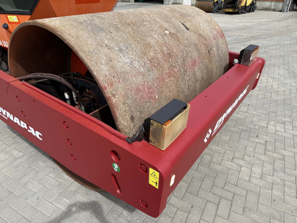 Usato 2010 Dynapac CA 362