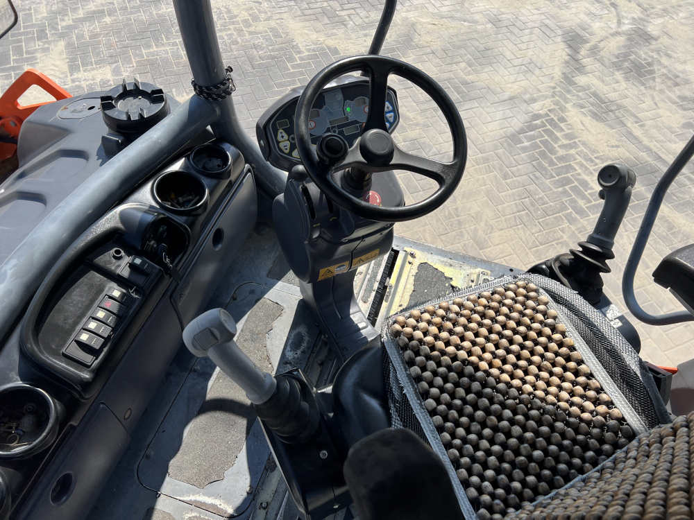 Usato 2014 Hamm HD+ 70i VO -106-