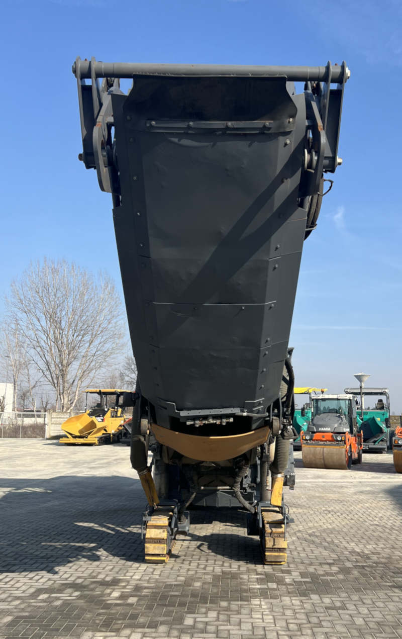 Usato 2018 Wirtgen W 200i