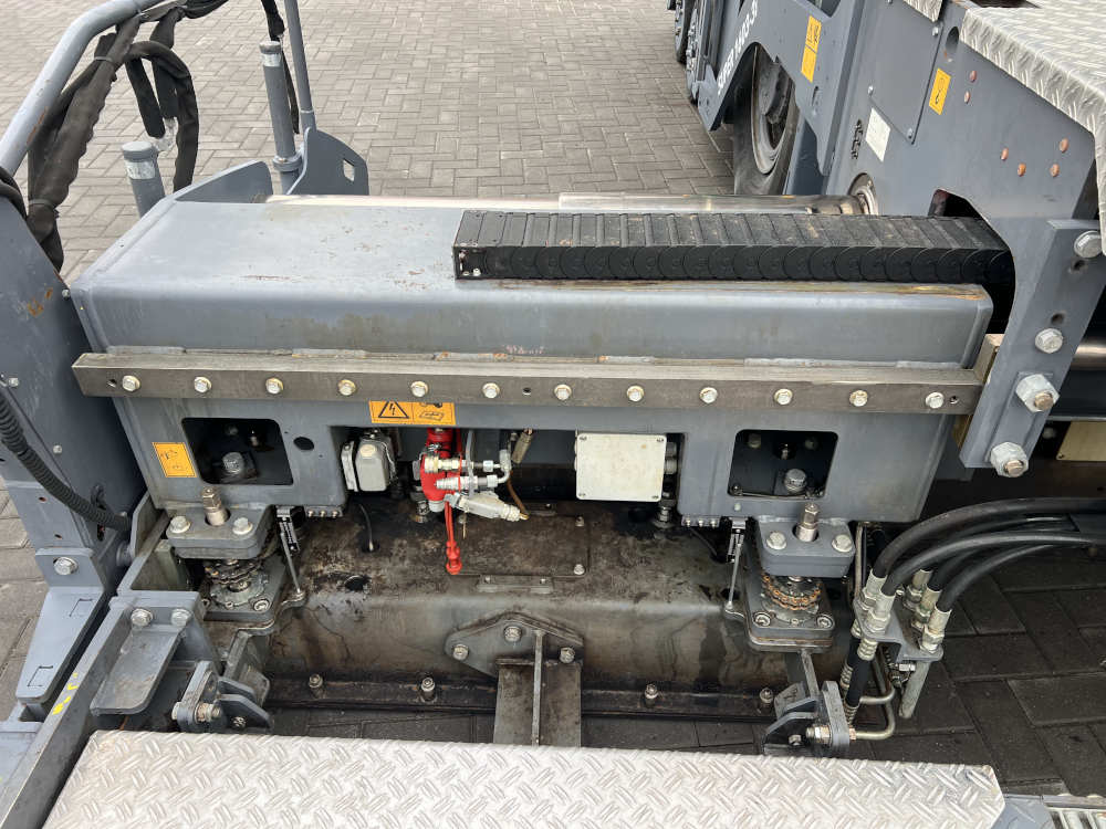 Usato 2017 Vogele S 1603-3i