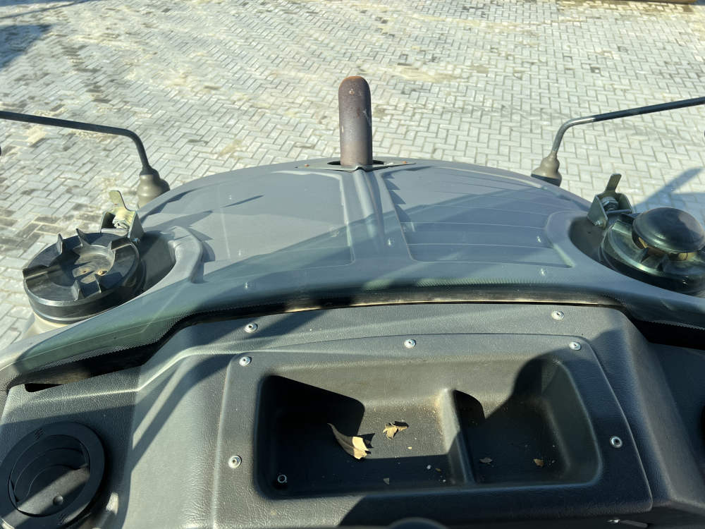 Usato 2016 Hamm DV+ 90i VV-S