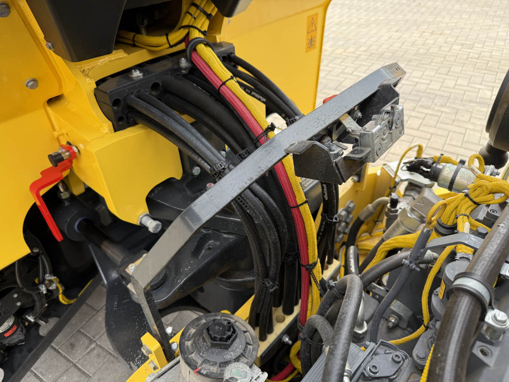 Usato 2023 Bomag BW 202 AD-50