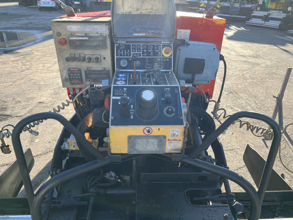 Usato 2011 Dynapac F5 CS -501-