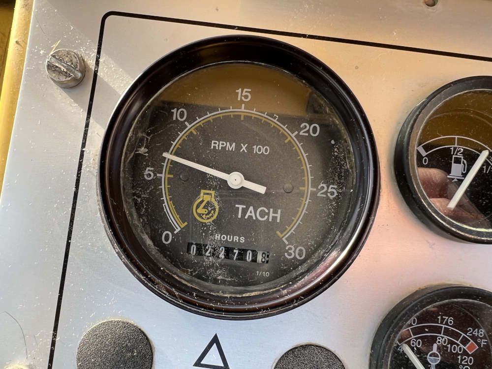 Usato 2004 Dynapac CP 221 -605-