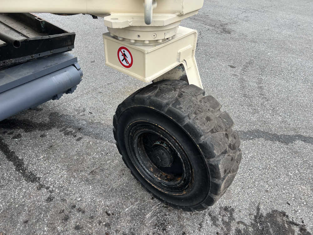 Usato 2005 Vogele Super 2500 (06.74)