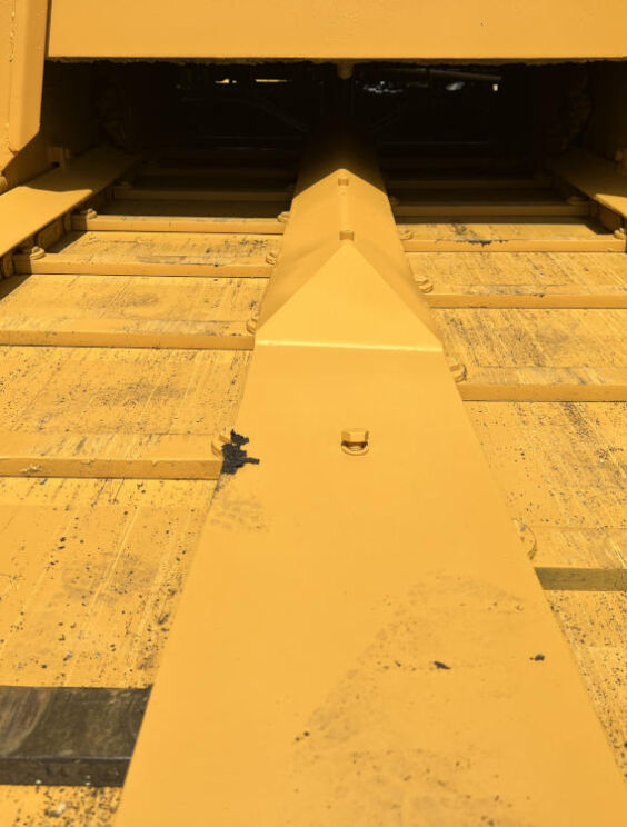 Usato 1986 Bitelli BB50 -025-