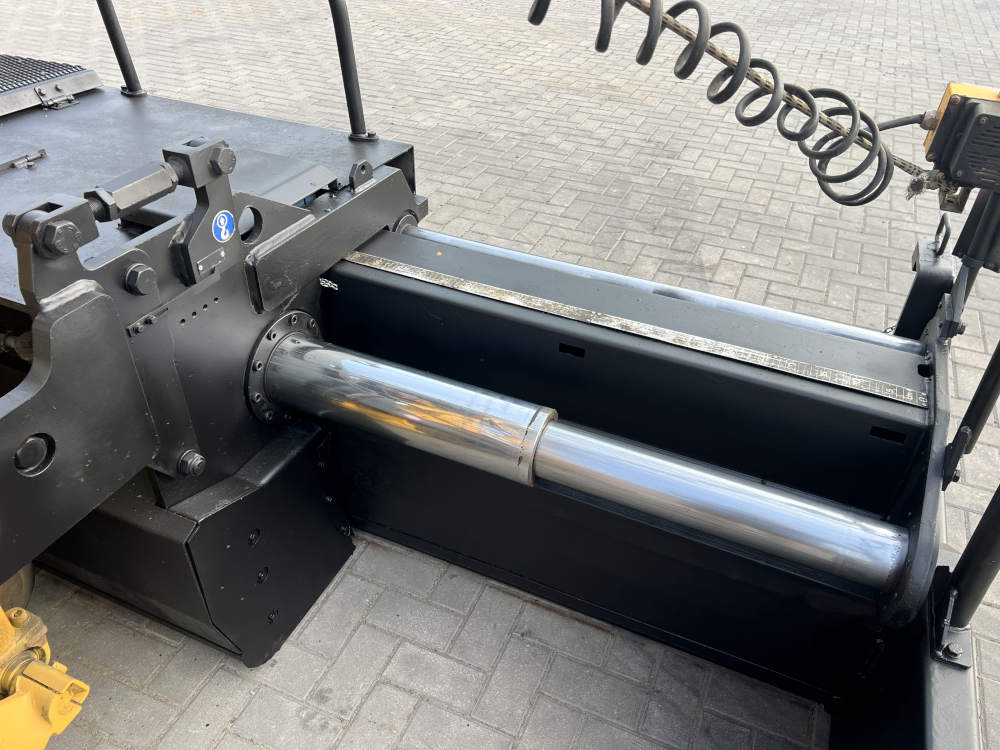 Usato 2003 Bitelli BB 650 DT