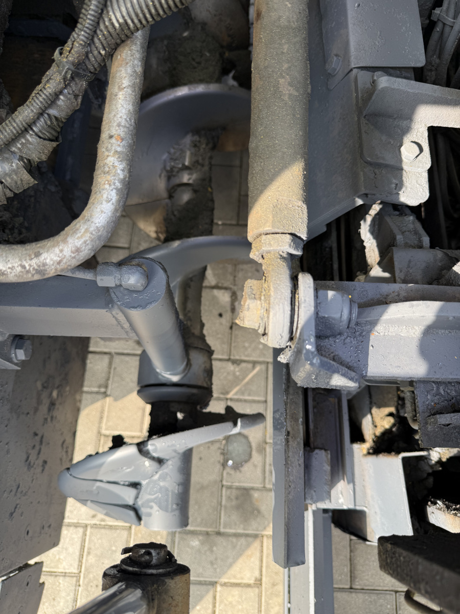 Usato 2015 Sumitomo HA 60W-8