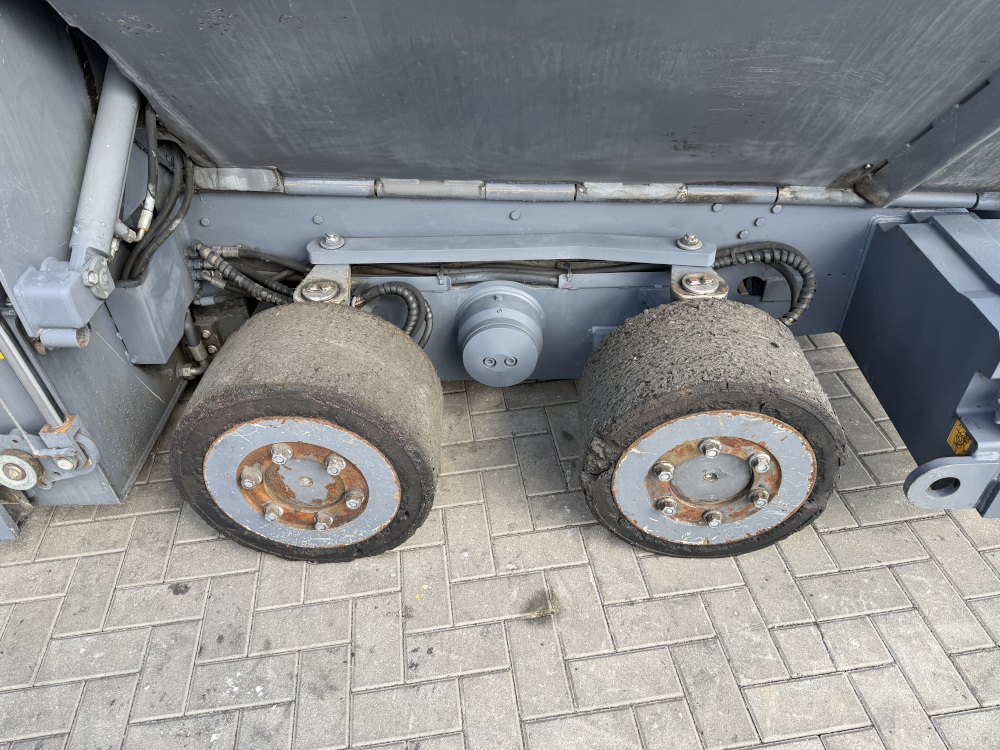 Usato 2018 Vogele S 1803-3i