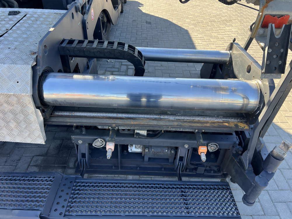 Usato 2009 Bomag BF 691P