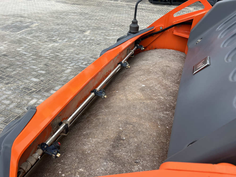 Usato 2017 Hamm HD+ 90i VV