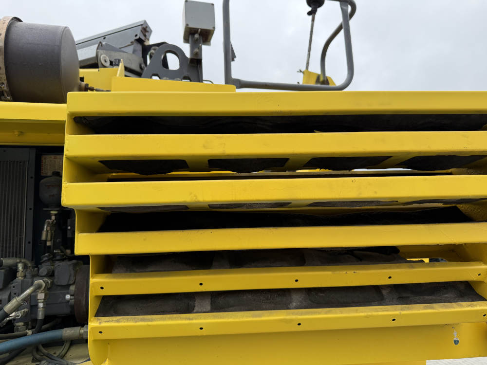 Usato 2003 Wirtgen W 1000F