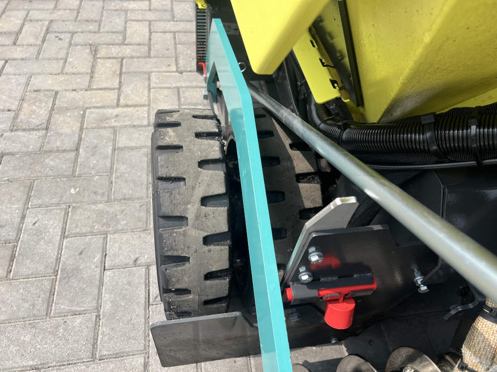 Usato 2019 Ammann AFW 150-2