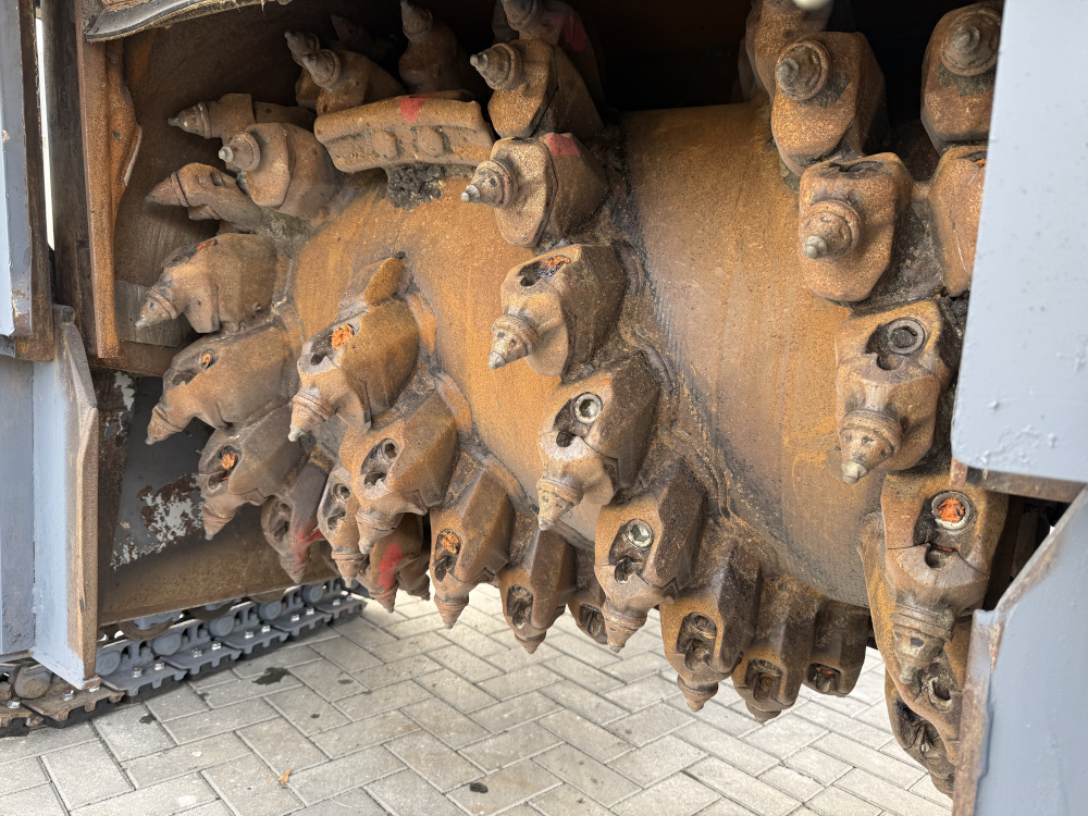 Usato 2013 Wirtgen W 100Fi