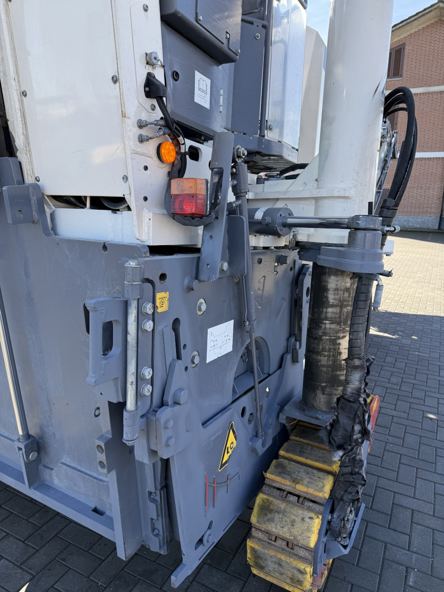 Usato 2017 Wirtgen W 130 CFi