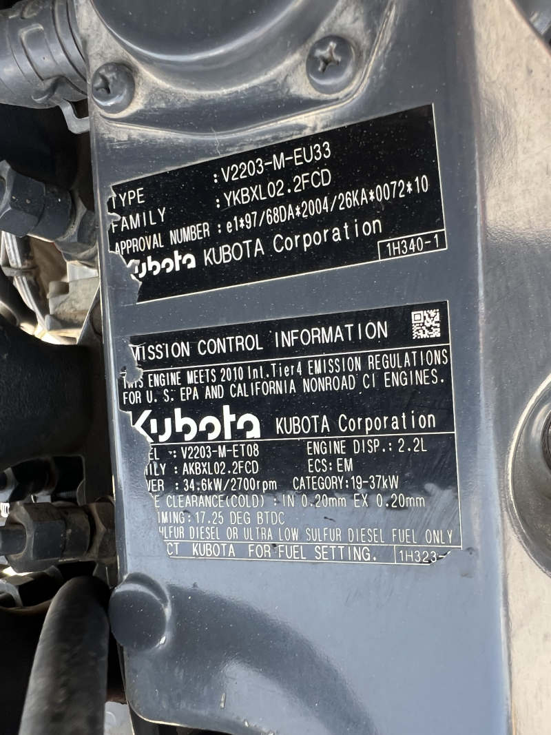 Usato 2010 Hamm HD 14 VV