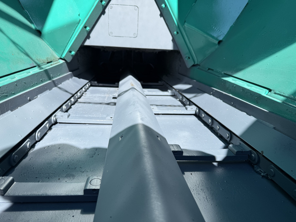 Usato 2018 Vogele S 1303-3i