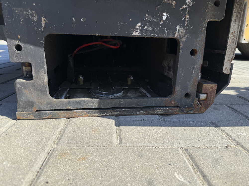 Usato 2010 Caterpillar AP 600D