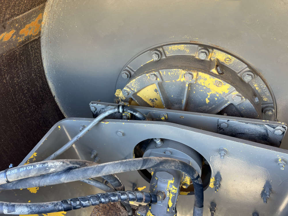 Usato 2004 Dynapac CA 302D