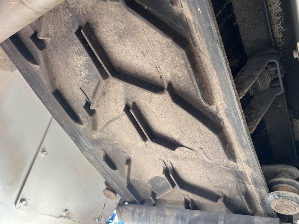 Usato 2018 Wirtgen W 100 CFi