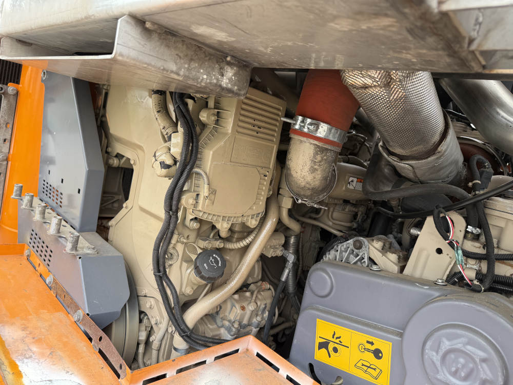 Usato 2015 Wirtgen W 250i