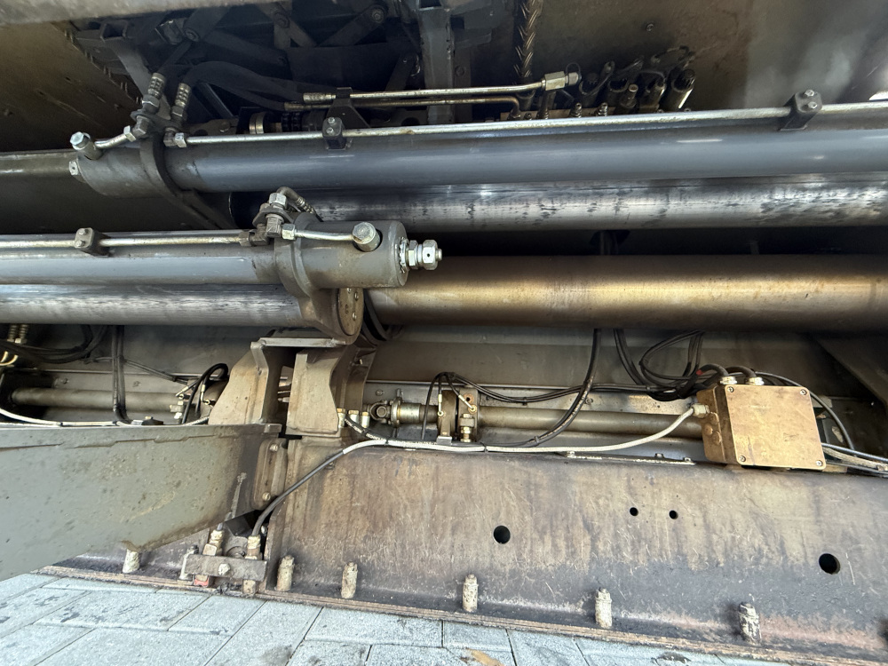 Usato 2019 Vogele Super 1800-3i