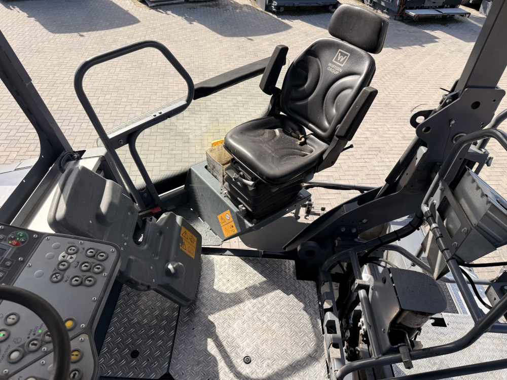 Usato 2018 Vogele S 1803-3i