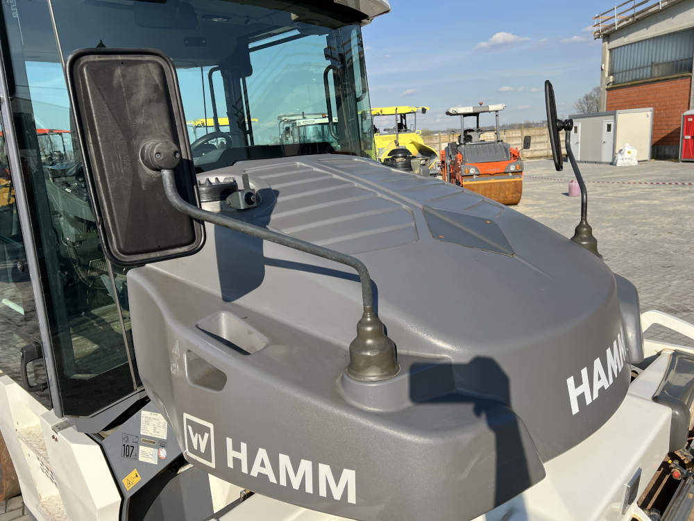 Usato 2016 Hamm DV+ 90i VV-S