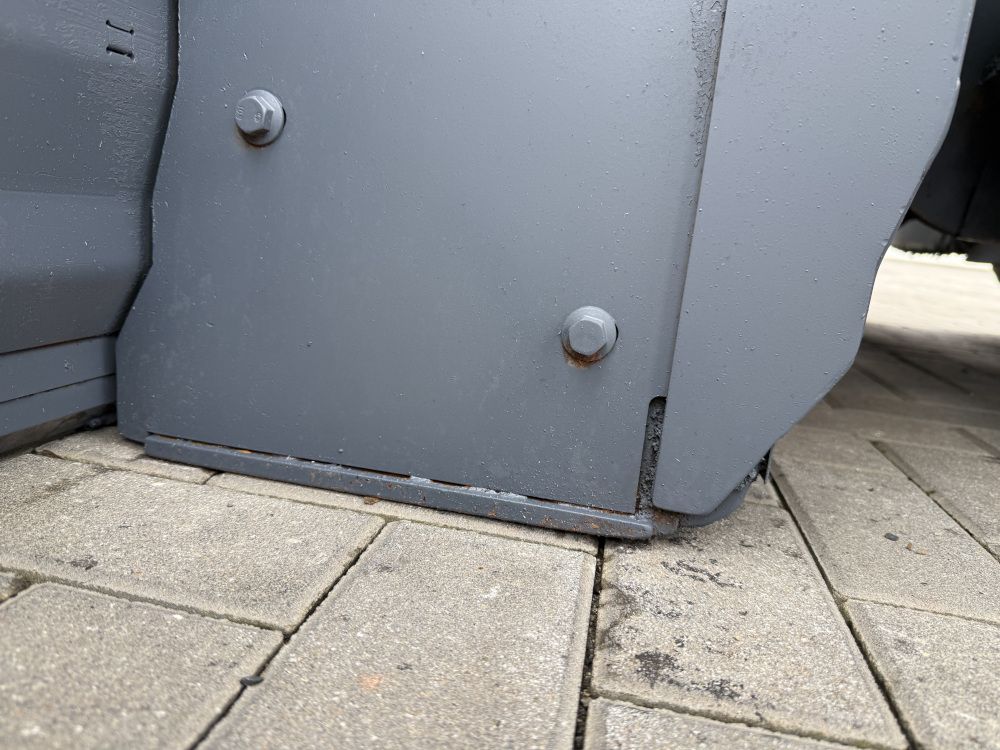 Usato 2018 Vogele S 1303-3i