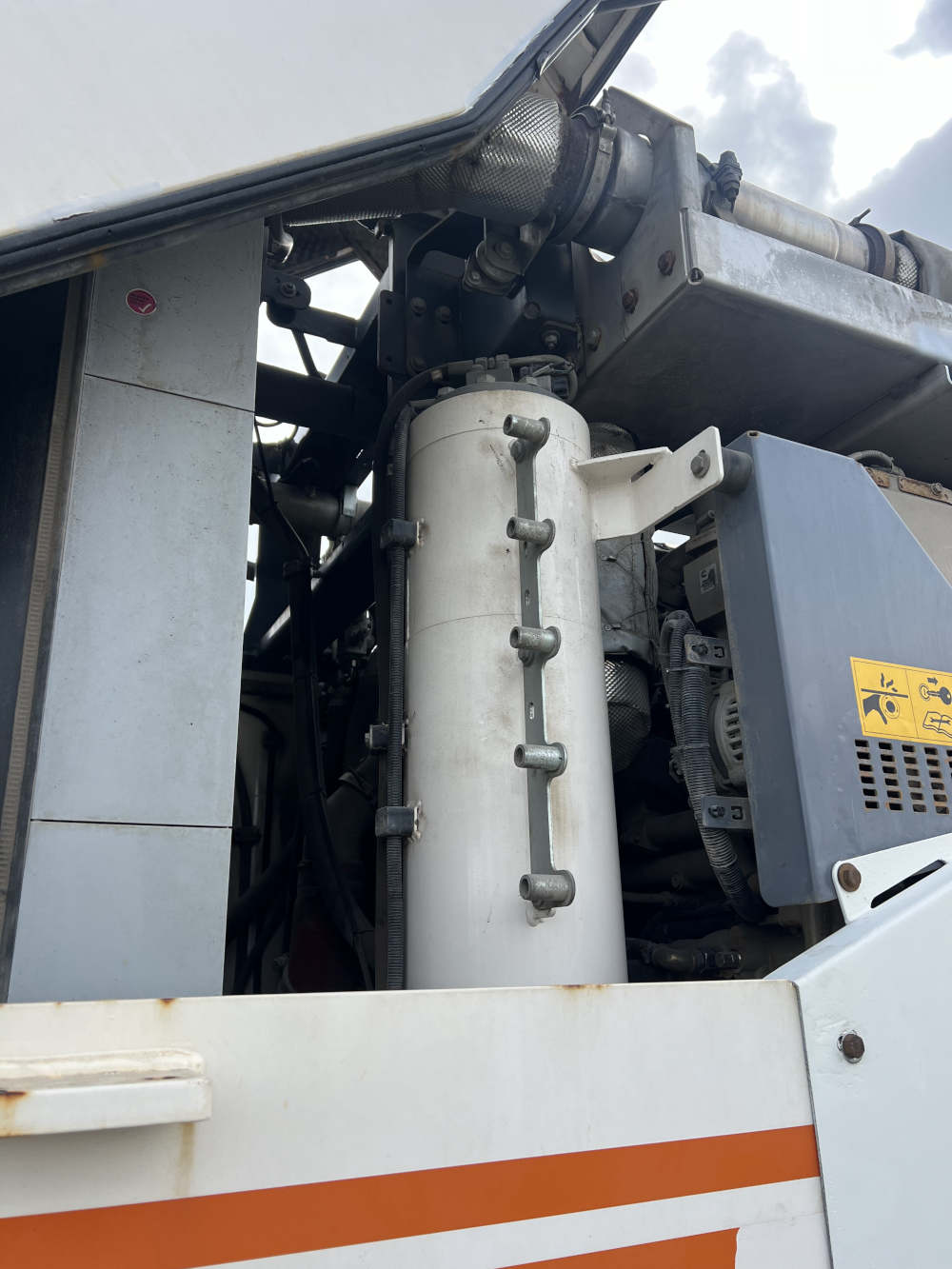 Usato 2015 Wirtgen W 200i