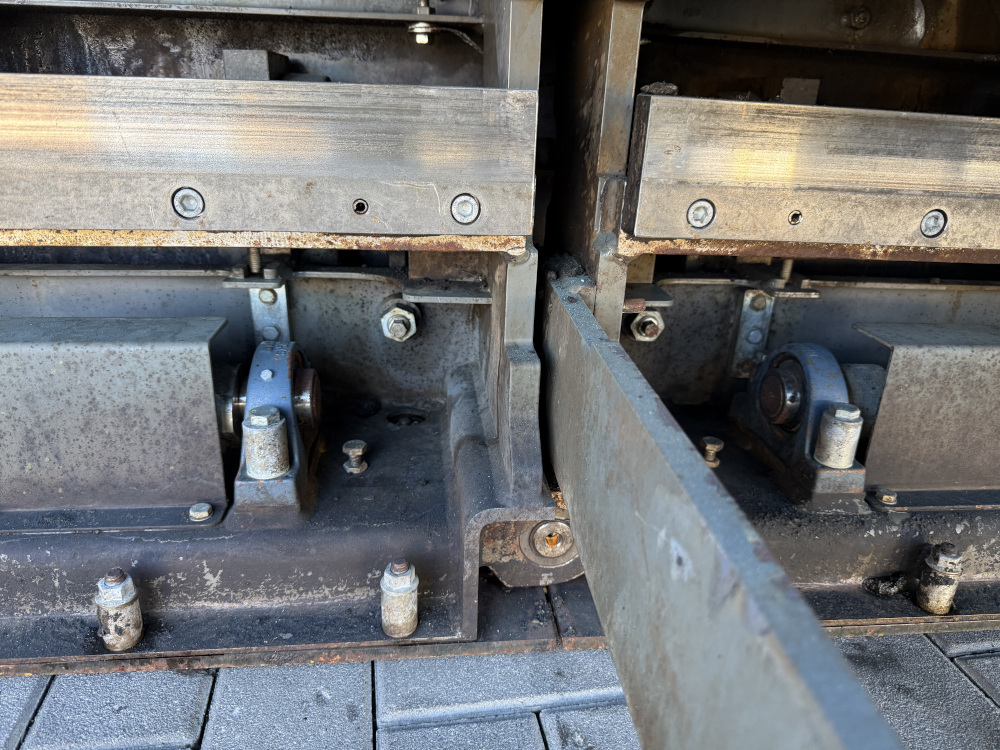 Usato 2020 Vogele S 1303-3i