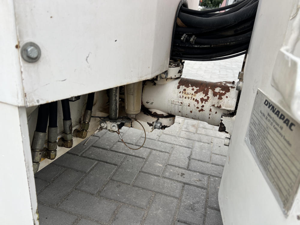 Usato 2004 Dynapac CC 142