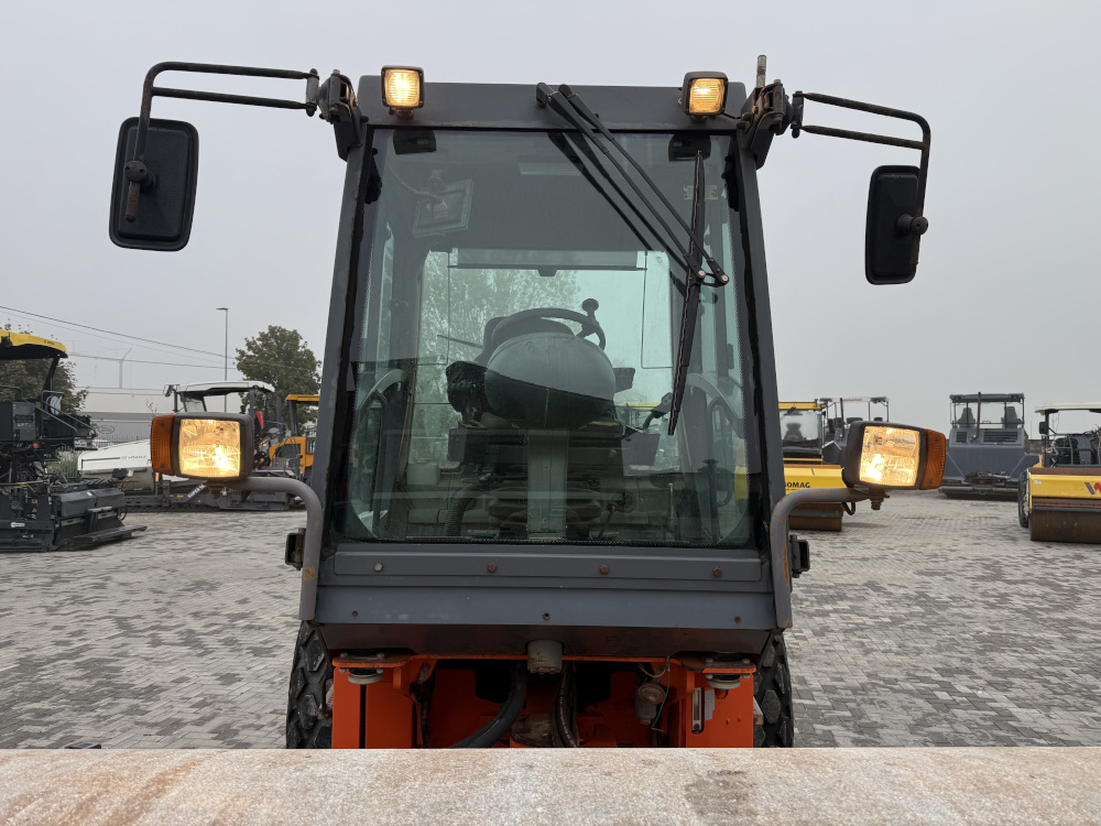 Usato 2005 Hamm 3414 HT Vio