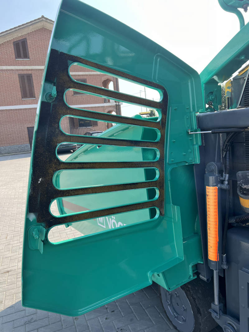 Usato 2013 Vogele S 1803-3i