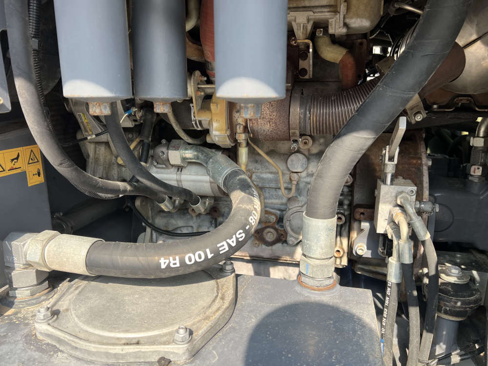 Usato 2016 Hamm DV+ 90i VO-S