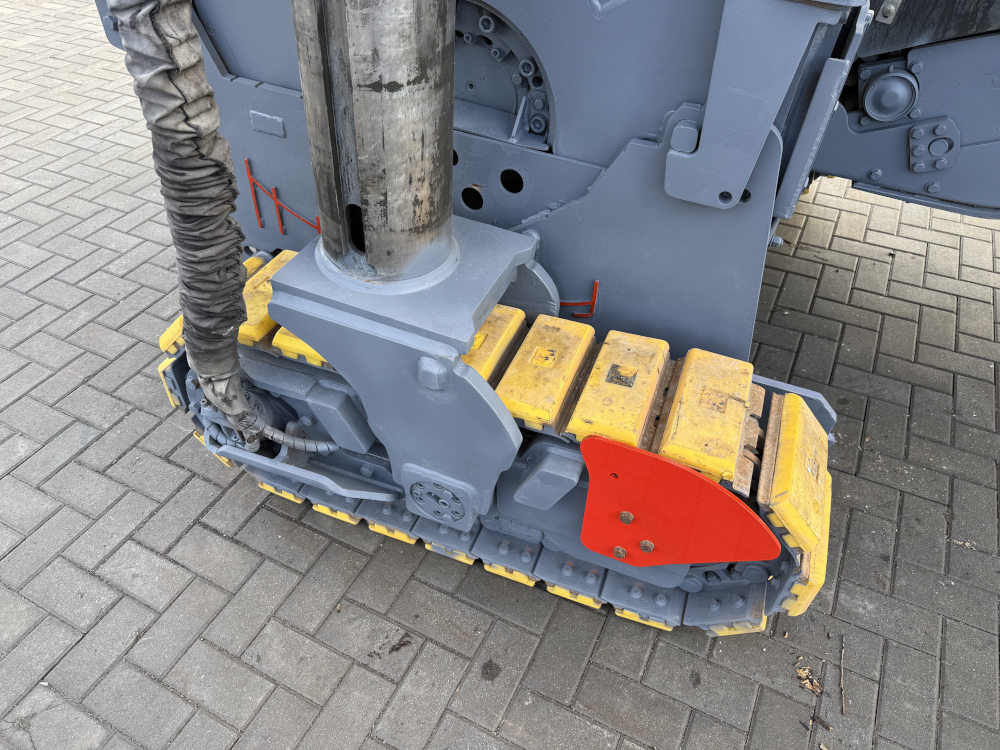 Usato 2018 Wirtgen W 100 CFi