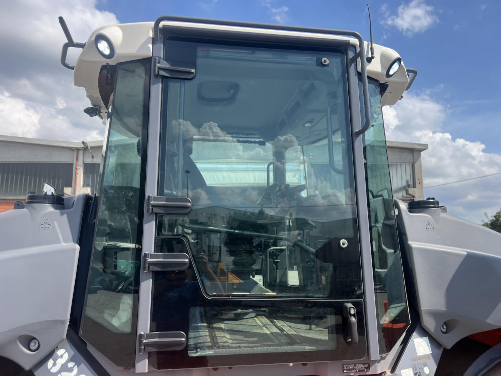 Usato 2018 Hamm DV+ 90i VV-S