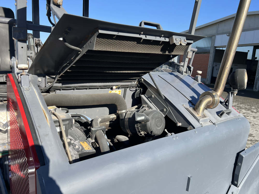 Usato 2019 Dynapac SD 1800 W