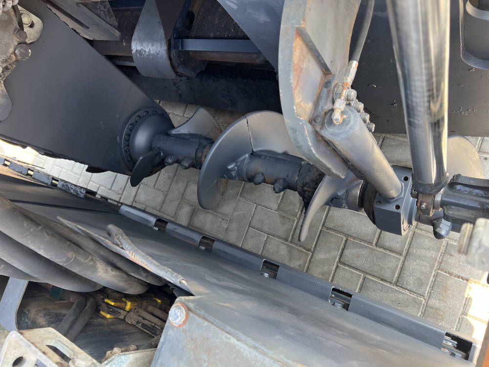 Usato 2014 Bomag BF 600C-2