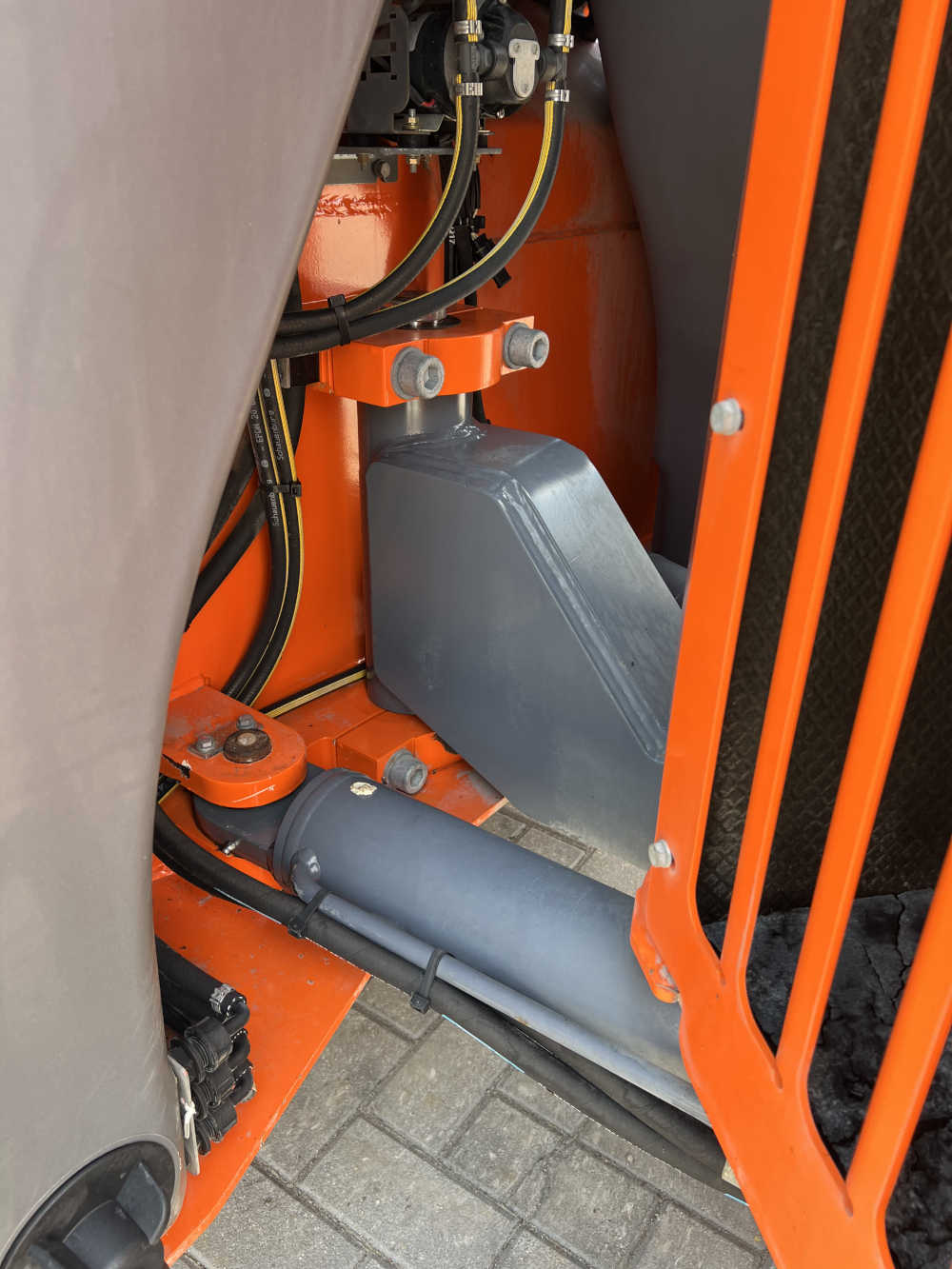 Usato 2017 Hamm HD+ 90i VV