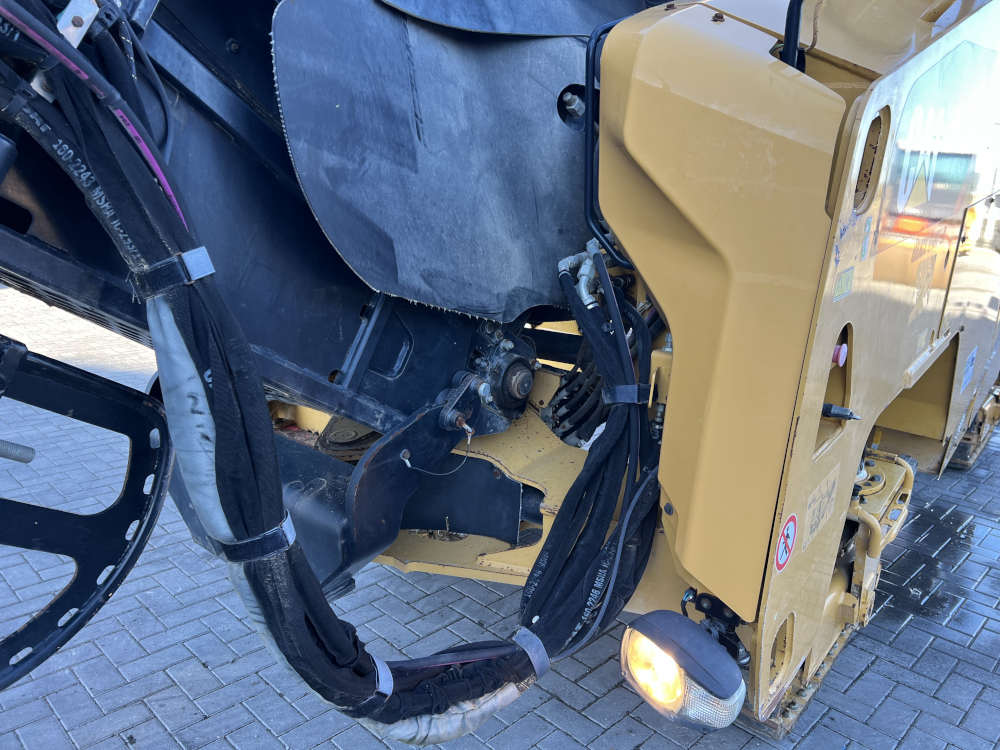 Usato 2019 Caterpillar PM 310