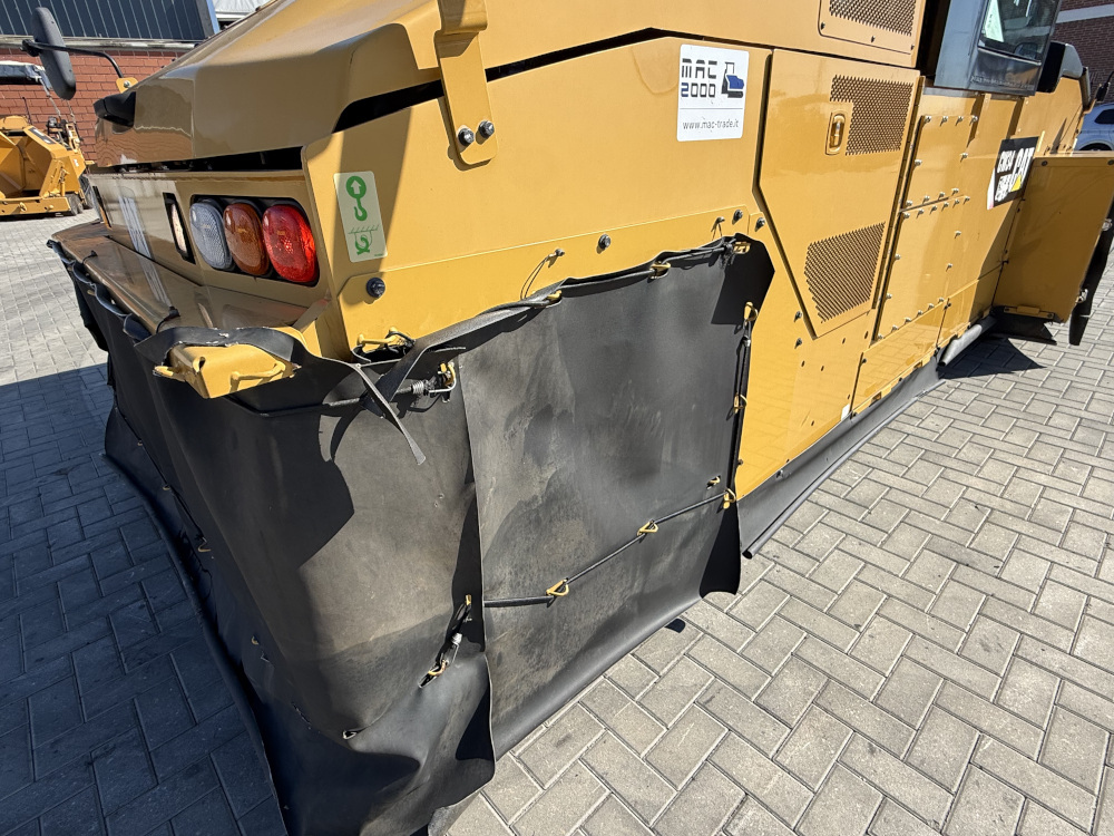 Usato 2001 Caterpillar PS 300B -521-