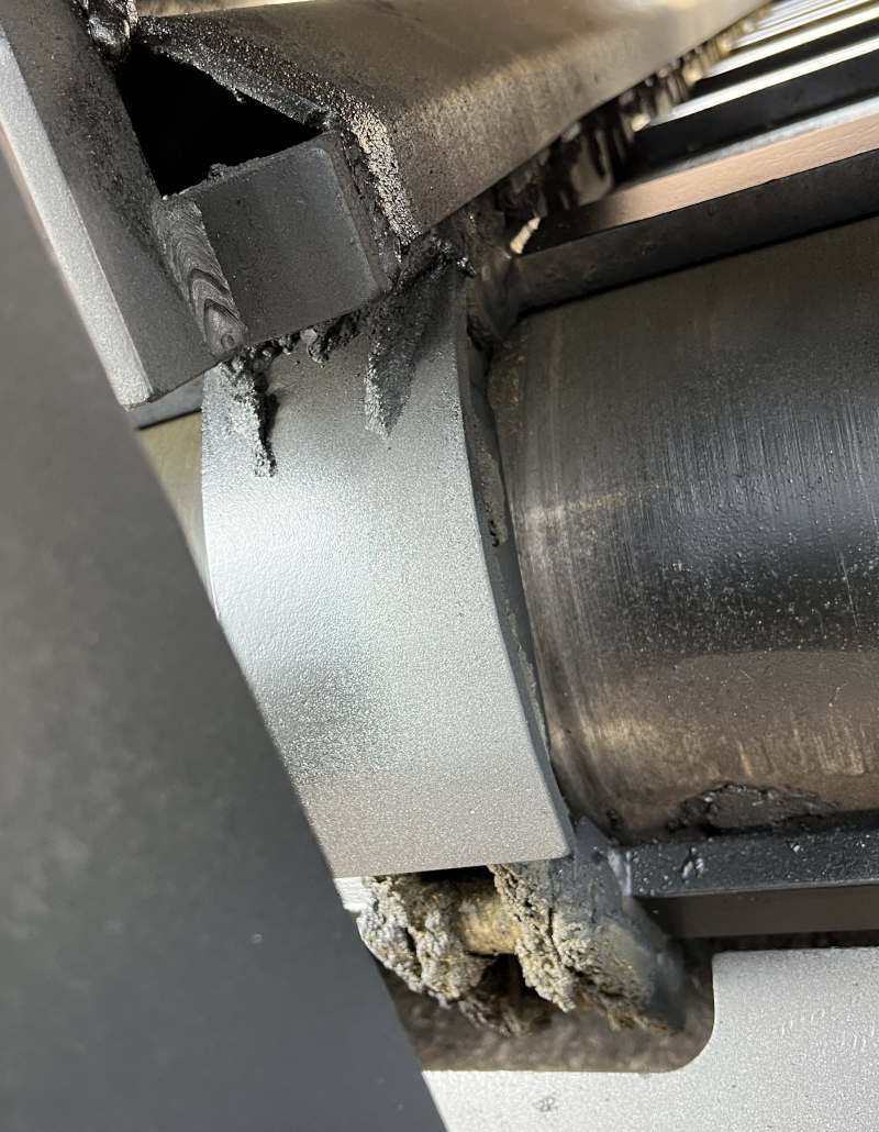 Usato 2014 Dynapac F5 CS -1096-