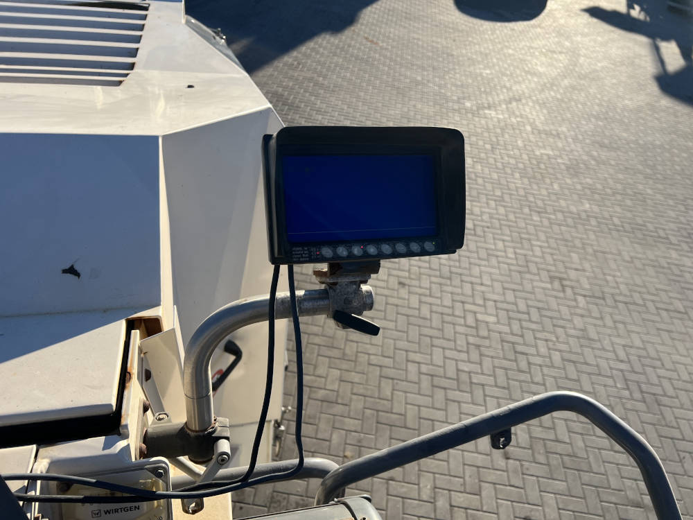 Usato 2018 Wirtgen W 100 CFi