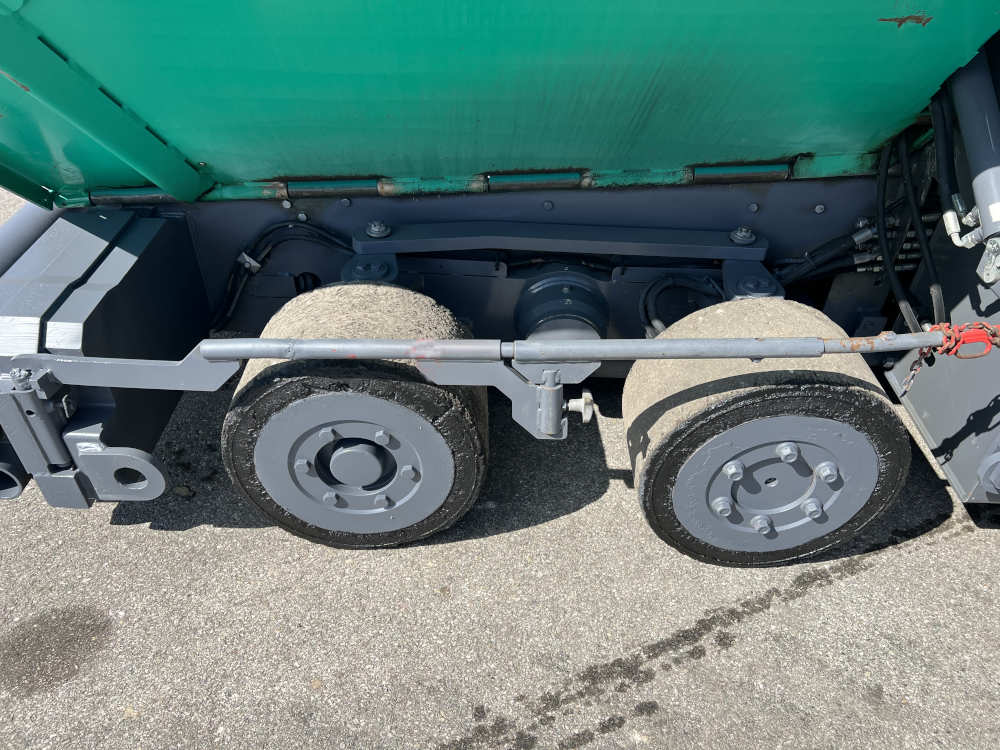 Usato 2017 Vogele S 1603-3i