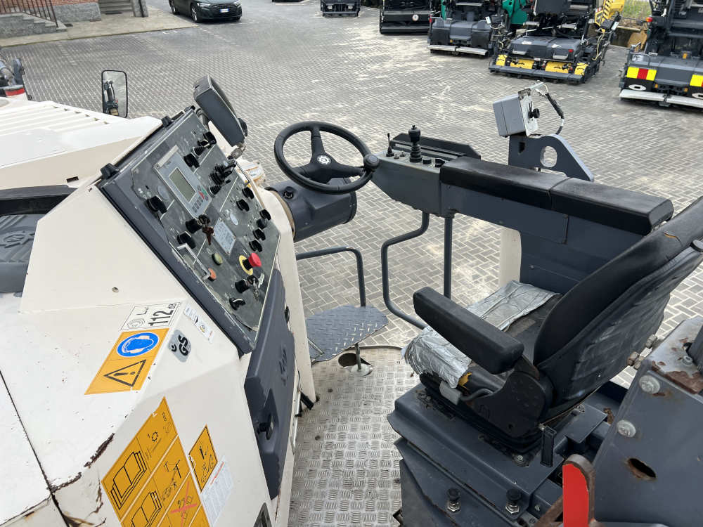 Usato 2014 Wirtgen W 120Fi